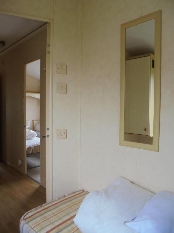 Coral Beach : The Richmond:- 6 Berth, Blow Heated Інголдмеллс Екстер'єр фото