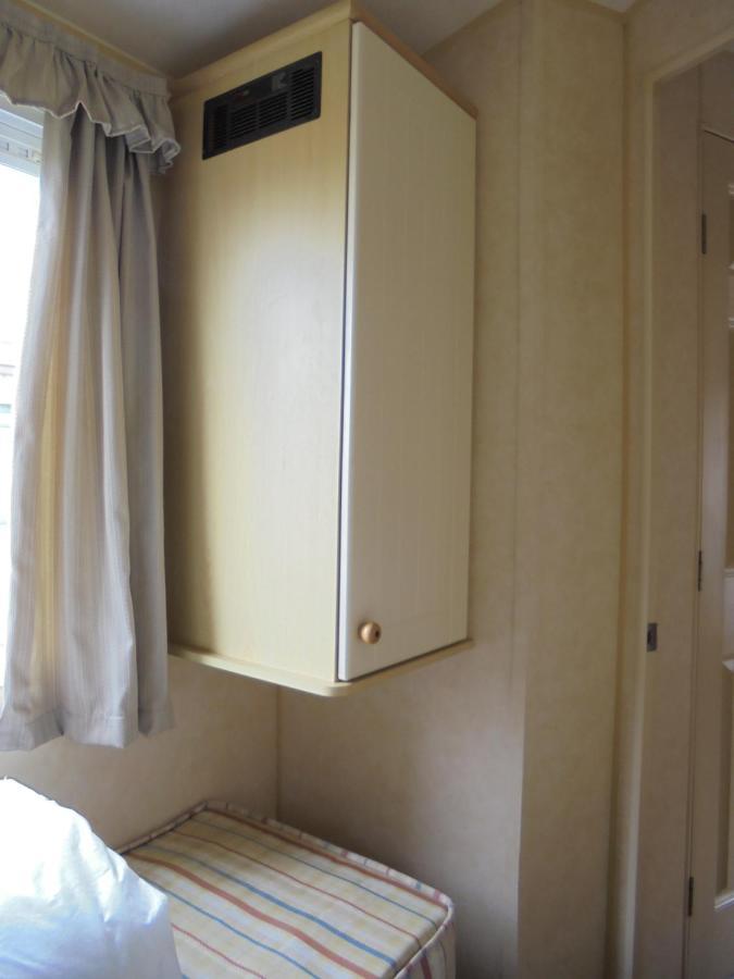 Coral Beach : The Richmond:- 6 Berth, Blow Heated Інголдмеллс Екстер'єр фото