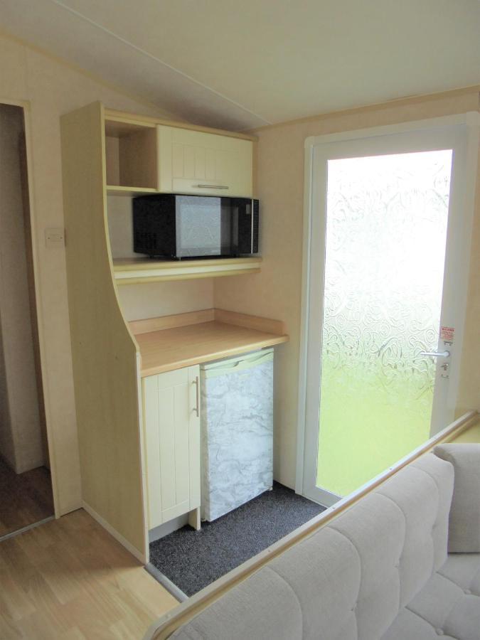 Coral Beach : The Richmond:- 6 Berth, Blow Heated Інголдмеллс Екстер'єр фото